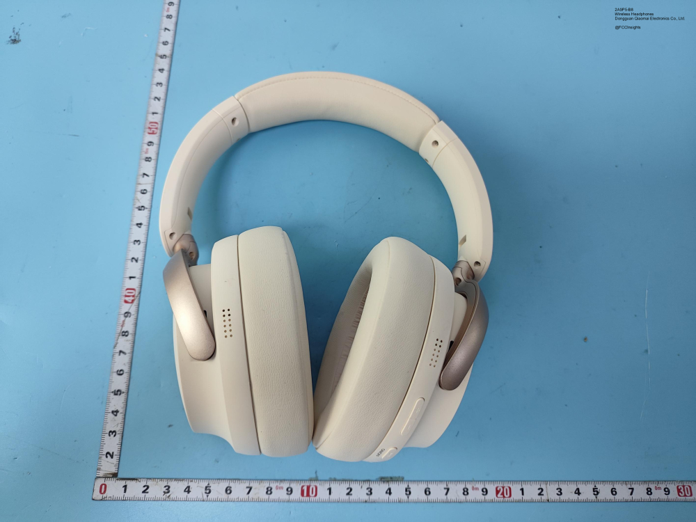 Wireless Headphones 2A9P5-B8 manufactured by dongguan-qiaomai-electronics-co-ltd