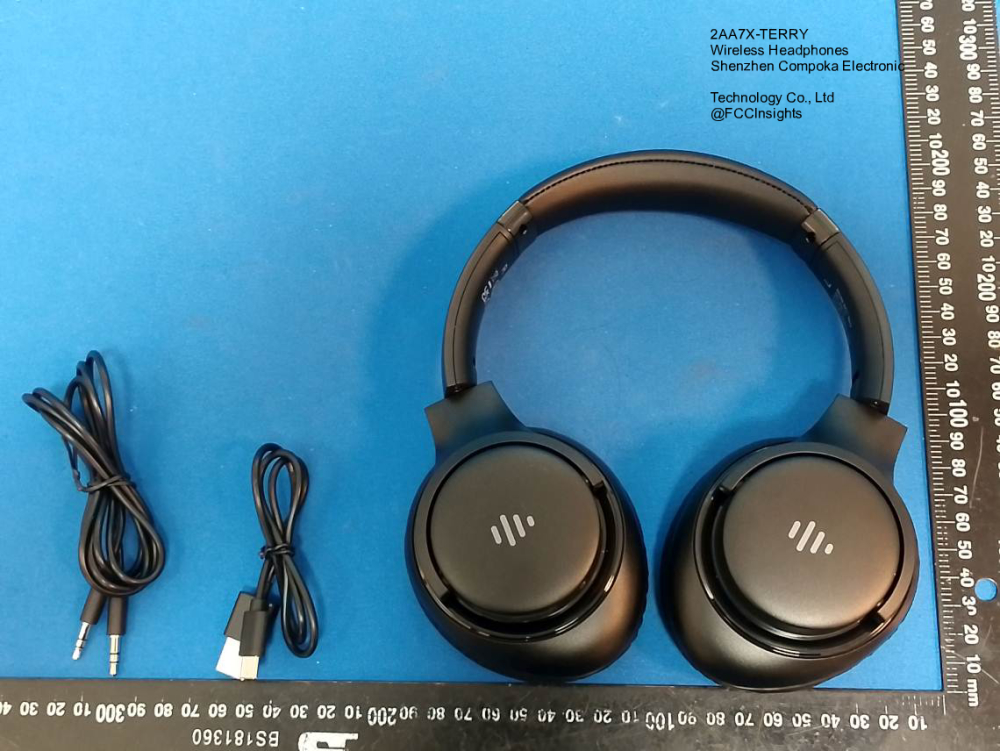 Wireless Headphones 2AA7X-TERRY manufactured by shenzhen-compoka-electronic-technology-co-ltd