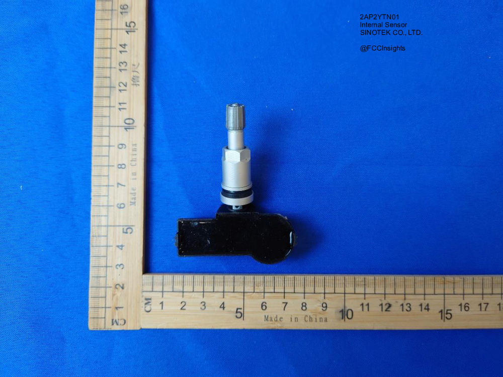 Internal Sensor 2AP2YTN01 manufactured by sinotek-co-ltd