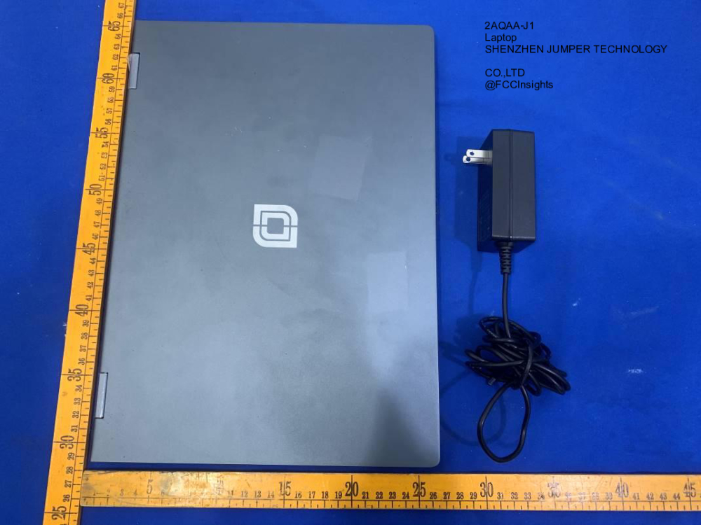 Laptop 2AQAA-J1 manufactured by shenzhen-jumper-technology-coltd