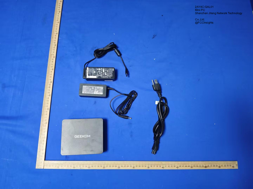 Mini PC 2AY4C-GAL01 manufactured by shenzhen-jiteng-network-technology-coltd