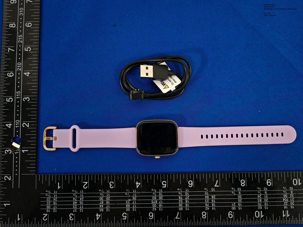 Smart Watch 2BB8O-H39 manufactured by shenzhen-lexqi-electronic-technology-coltd