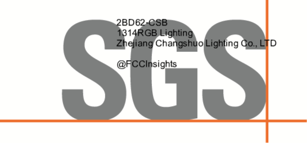 1314RGB Lighting 2BD62-CSB manufactured by zhejiang-changshuo-lighting-co-ltd