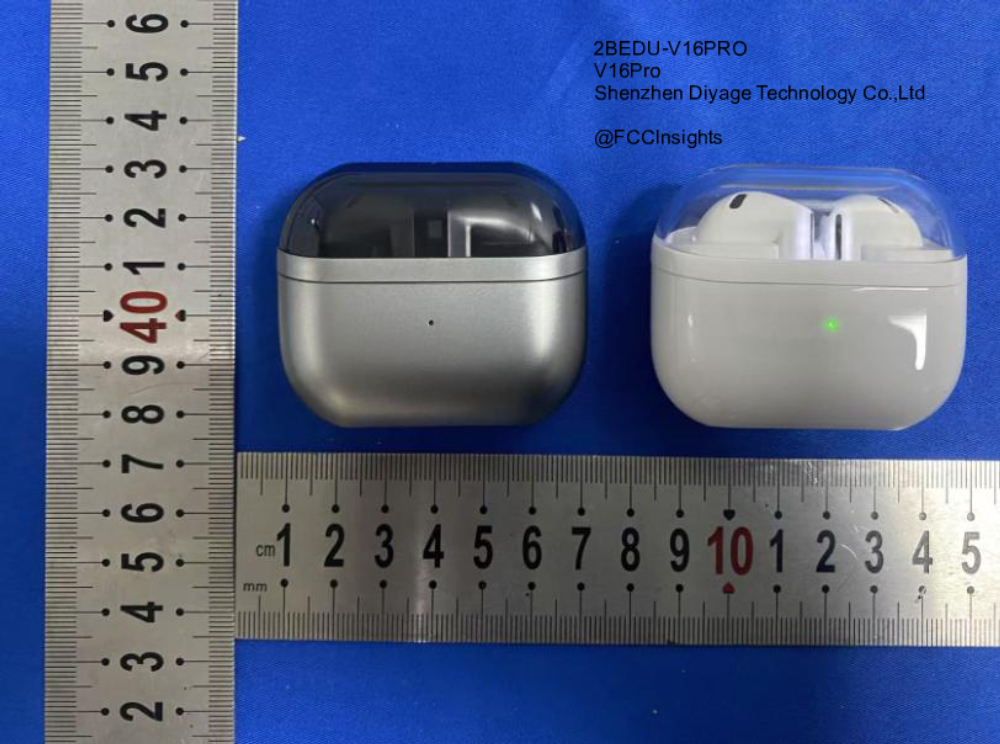 V16Pro 2BEDU-V16PRO manufactured by shenzhen-diyage-technology-coltd