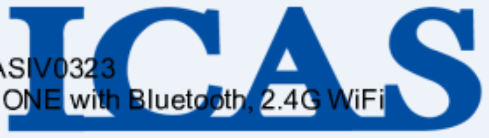 ALL IN ONE with Bluetooth, 2.4G WiFi and 5G WiFi 2BGCASIV0323 manufactured by skytech-usa-llc