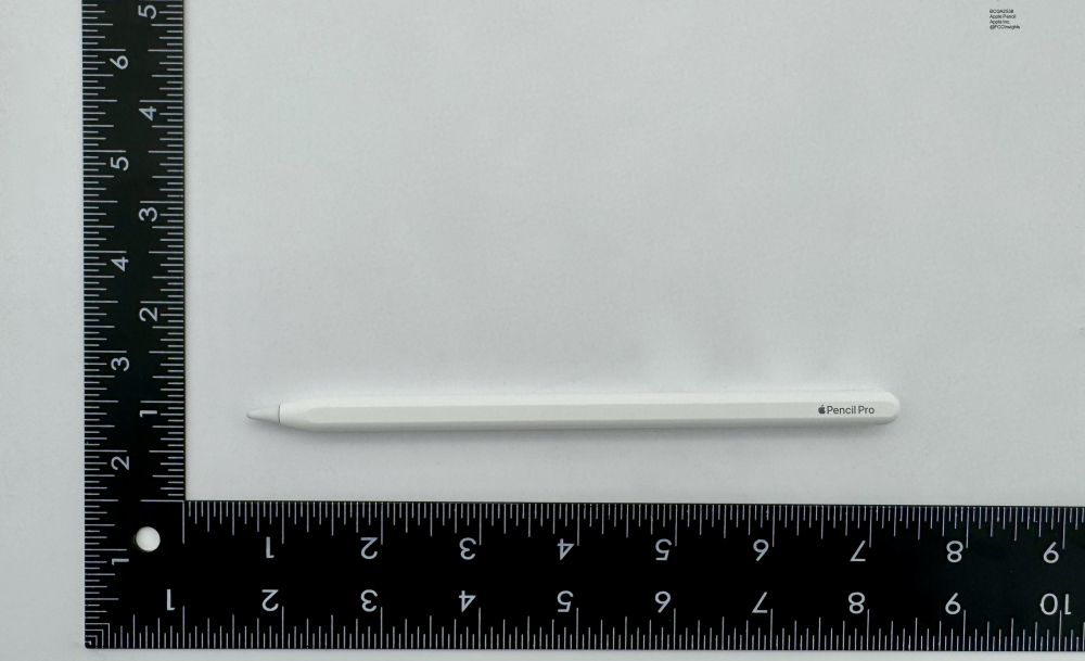 Apple Pencil BCGA2538 manufactured by apple-inc