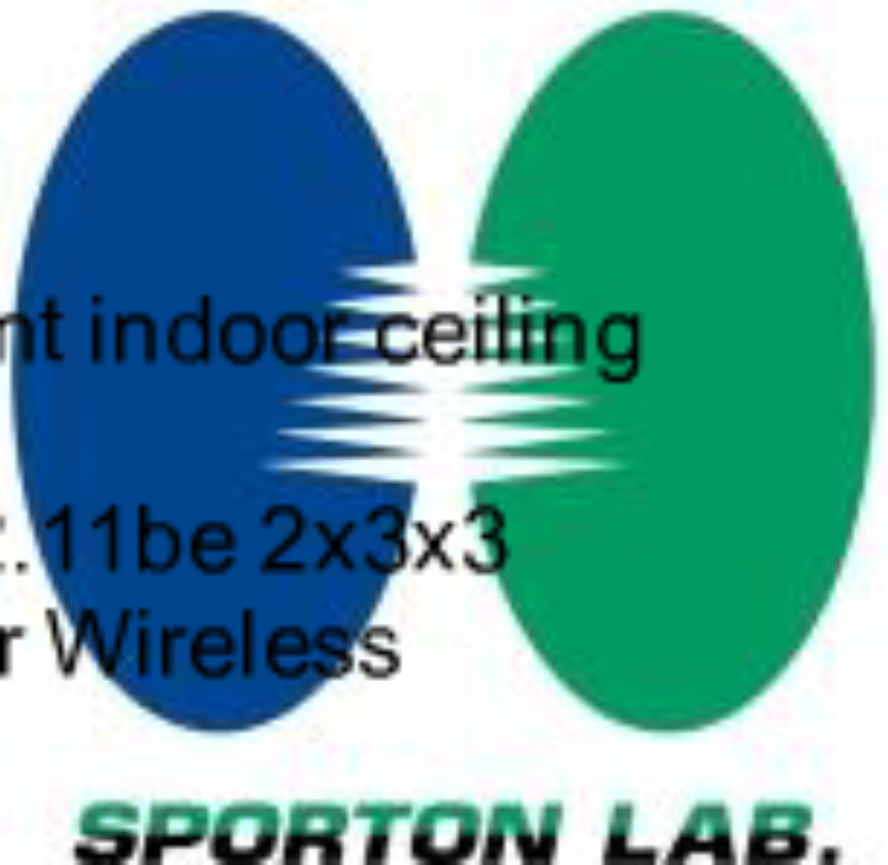 WiFi 7 Tri-radio concurrent indoor ceiling mount AP, Cloud Lite 802.11be 2x3x3 Tri-Band Managed Indoor Wireless Access Point U2M-IAP3701M-C manufactured by senao-networks-inc