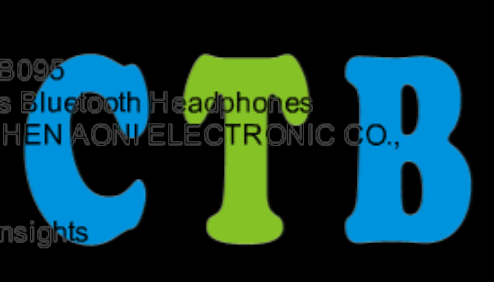 Wireless Bluetooth Headphones Z63-V4B095 manufactured by shenzhen-aoni-electronic-co-ltd